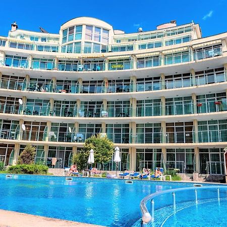 Julia Family - Menada Apartments Napospart Kültér fotó