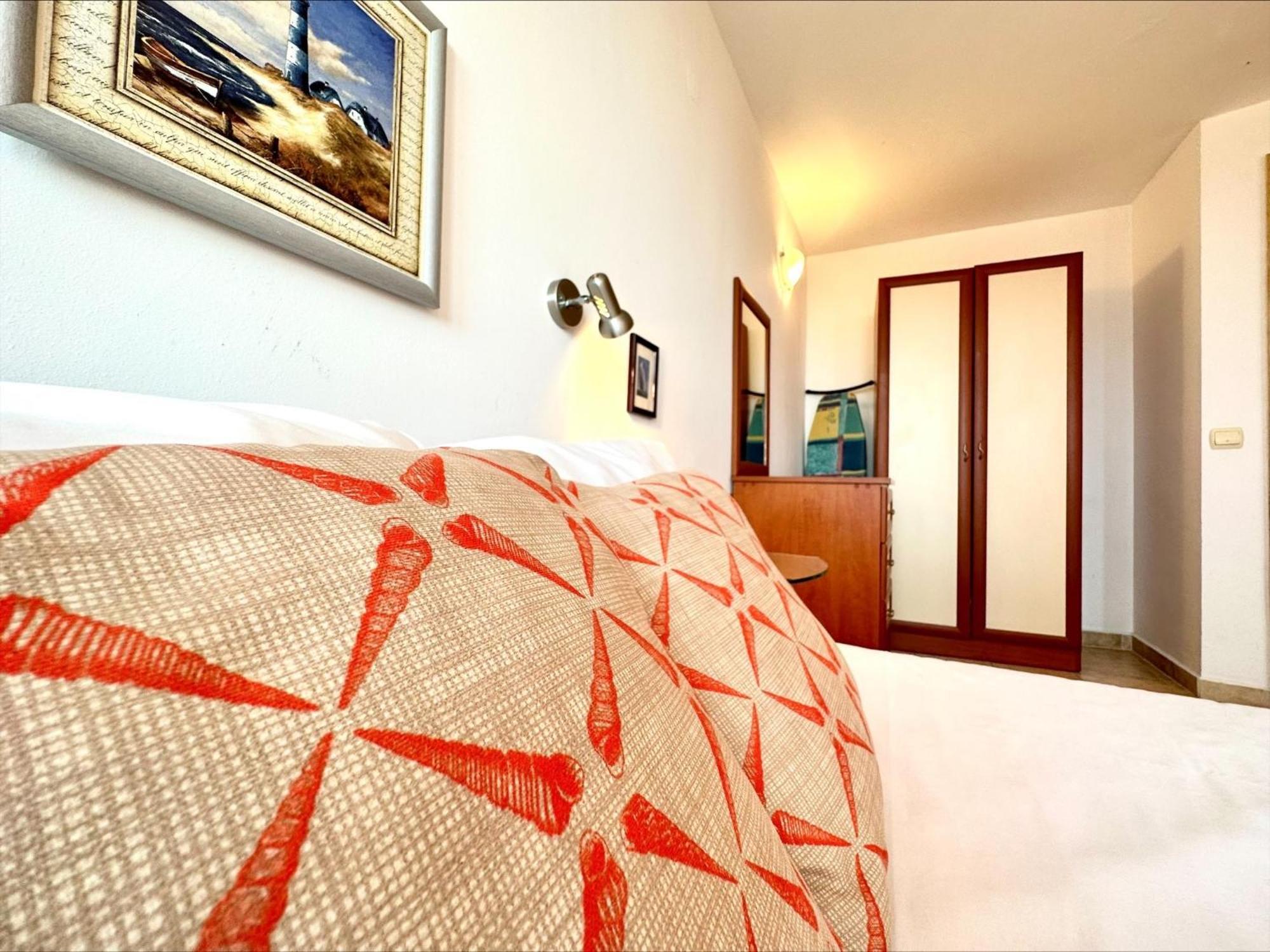 Julia Family - Menada Apartments Napospart Kültér fotó