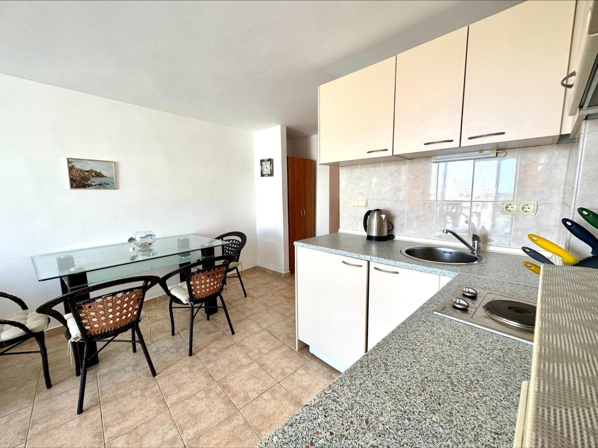 Julia Family - Menada Apartments Napospart Kültér fotó