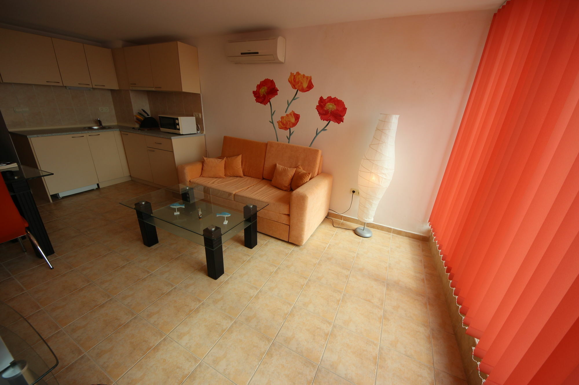 Julia Family - Menada Apartments Napospart Kültér fotó